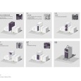 Design Diagrams Grape meme residential building Barsav Architecture Office EN  3 