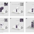 Design Diagrams Grape meme residential building Barsav Architecture Office FA  3 