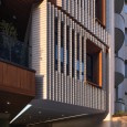 Grape Meme residential building Mashhad Barsav Architecture Office  6 