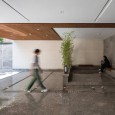 Grape Meme residential building Mashhad Barsav Architecture Office  8 