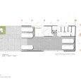 Ground Floor Plan Grape meme residential building Barsav Architecture Office