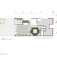 Roof Garden Floor Plan Grape meme residential building Barsav Architecture Office