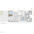 Typical Floor Plan Grape meme residential building Barsav Architecture Office