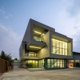 Aliaj Academy Eshtehard industrial town Adaptive Notion Architects CAOI  2 