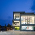 Aliaj Academy Eshtehard industrial town Adaptive Notion Architects CAOI  3 