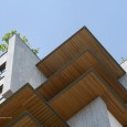 Aran residential building in Tehran Pargar Architecture Studio  11 