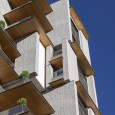 Aran residential building in Tehran Pargar Architecture Studio  5 