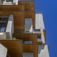 Aran residential building in Tehran Pargar Architecture Studio  6 