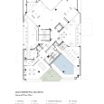 Ground Floor Plan Aran residential building Pargar Studio