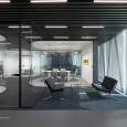 IREMCO office Ettehad Industrial Group SAL studio CAOI  2 