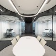 IREMCO office Ettehad Industrial Group SAL studio CAOI  6 