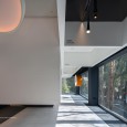 Rona Lighting Showroom 3rd skin Architects  9 