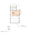 Semi floor plan Aliaj Academy Adaptive Notion Architects