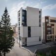 Afra residential building Amol Amin Ferdousi architecture office   1 