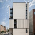 Afra residential building Amol Amin Ferdousi architecture office   2 