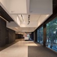 Rona Lighting Showroom 3rd skin Architects  13 