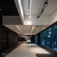 Rona Lighting Showroom 3rd skin Architects  14 