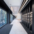 Rona Lighting Showroom 3rd skin Architects  17 