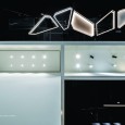 Rona Lighting Showroom 3rd skin Architects  19 