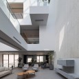 Saaed s House Amol Razan Architects  8 