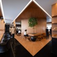  Look Out Coffee shop Mashhad Jalal Mashhadi Fard Design Studio  1 