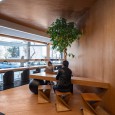  Look Out Coffee shop Mashhad Jalal Mashhadi Fard Design Studio  2 