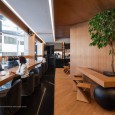  Look Out Coffee shop Mashhad Jalal Mashhadi Fard Design Studio  4 