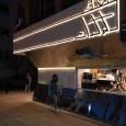 Look Out Coffee shop Mashhad Jalal Mashhadi Fard Design Studio  6 