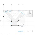 Plan Look Out Coffee Shop Design Jalal Mashhadi Fard Design Studio