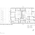 5th Floor Plan Miyan Residential Building Pi Architects  1 