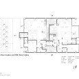 5th Floor Plan Miyan Residential Building Pi Architects
