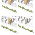 Diagrams Miyan Residential Building Pi Architects  1 