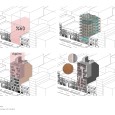 Diagrams Miyan Residential Building Pi Architects  3 