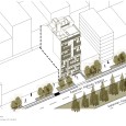 Diagrams Miyan Residential Building Pi Architects  5 