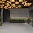 Kazhe Lounge Qom by Shabahang Architecture Office  13 