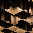 Kazhe Lounge Qom by Shabahang Architecture Office  4 