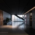 Kazhe Lounge Qom by Shabahang Architecture Office  6 