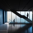 Kazhe Lounge Qom by Shabahang Architecture Office  7 