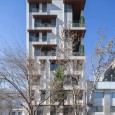 Miyan Residential Building Mashhad Pi Architects  1 