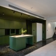 Miyan Residential Building Mashhad Pi Architects  10 