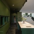 Miyan Residential Building Mashhad Pi Architects  11 
