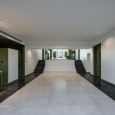 Miyan Residential Building Mashhad Pi Architects  12 