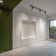 Miyan Residential Building Mashhad Pi Architects  19 