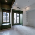Miyan Residential Building Mashhad Pi Architects  20 