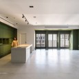 Miyan Residential Building Mashhad Pi Architects  21 