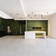 Miyan Residential Building Mashhad Pi Architects  22 