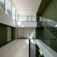 Miyan Residential Building Mashhad Pi Architects  24 
