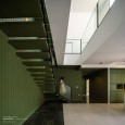 Miyan Residential Building Mashhad Pi Architects  26 