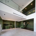 Miyan Residential Building Mashhad Pi Architects  29 