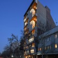 Miyan Residential Building Mashhad Pi Architects  4 